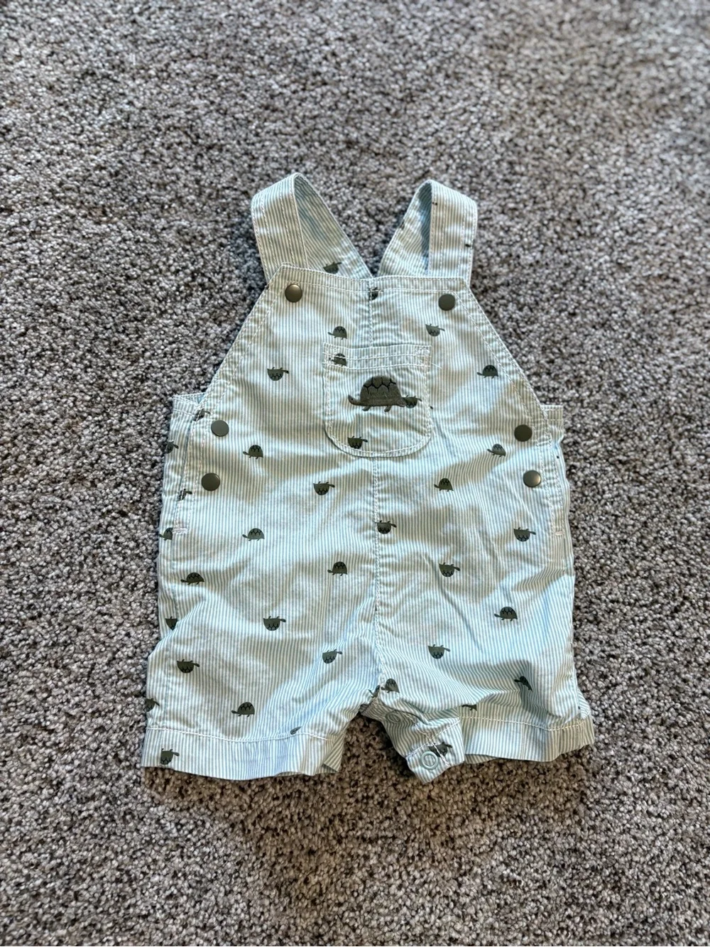 Just One You By Carters two piece